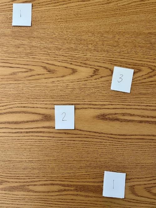 pre k activity 2